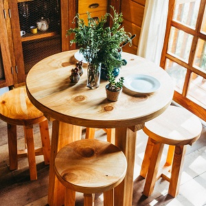 Живая мебель, выполненная из древесины в Кочках - kochki.mebel54.com | фото
