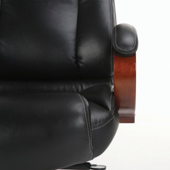 Кресло офисное BRABIX Infinity EX-707 в Кочках - kochki.mebel54.com | фото