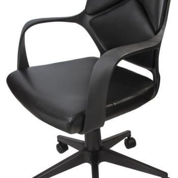 Кресло офисное BRABIX Prime EX-515 (экокожа) в Кочках - kochki.mebel54.com | фото