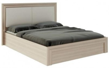 Кровать 1,6 Глэдис (М32) с подъемным механизмом Распродажа в Кочках - kochki.mebel54.com | фото