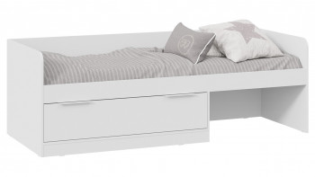 Кровать комбинированная «Марли» Тип 1 в Кочках - kochki.mebel54.com | фото